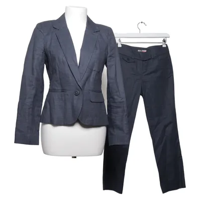 Costume (Gris) de 17&co. Coton, Élasthane, Polyester