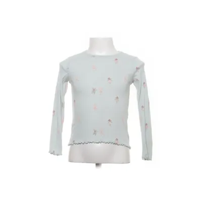 Långärmad t-shirt (D57-085-405) från Next Bomull, Elastan