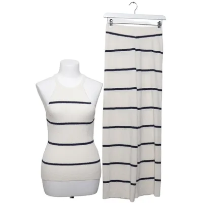 Ensemble (Blanc, Noir) de Zara Polyester