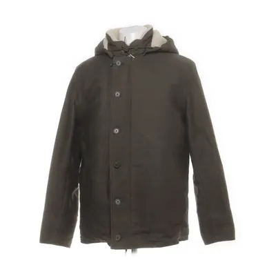Parkas (Grön, Beige) från Sandro