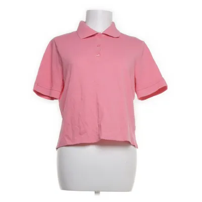 Pikétröja (Rosa) från Tezenis Bomull