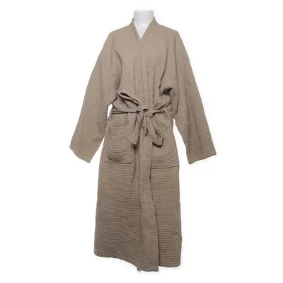 Bathrobe (Beige) from Casa Stockmann Cotton