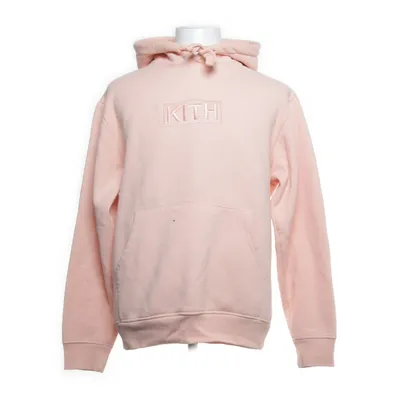 Kith Silk Lyocell Bandana Reade Shirt - Pink Opal – Kith Europe