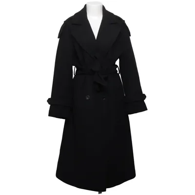 Kappa (Svart) från Bershka Polyester