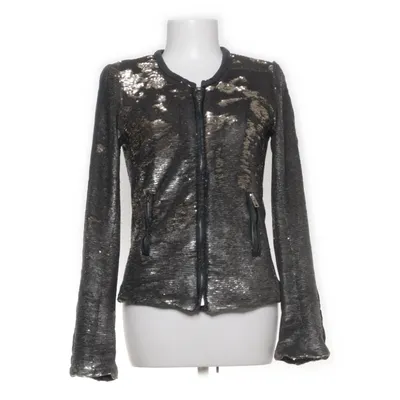 Jack (BUSH) van IRO Katoen, Elastaan, Polyester, Viscose