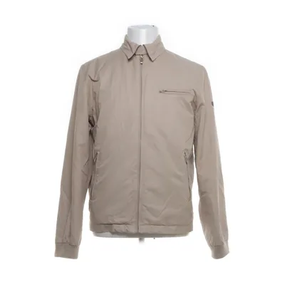 Jack (Beige) van U.S. Polo Assn. Katoen, Polyester