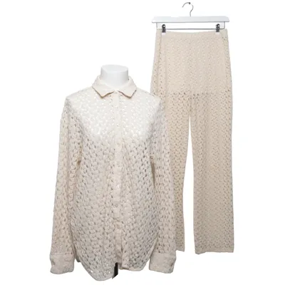 Set (Beige) from Mango