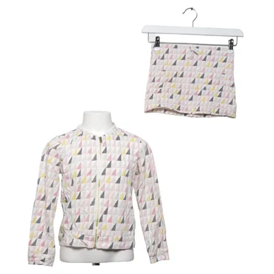 Ensemble (Blanc, Multicolore) de Kids by Lindex Coton