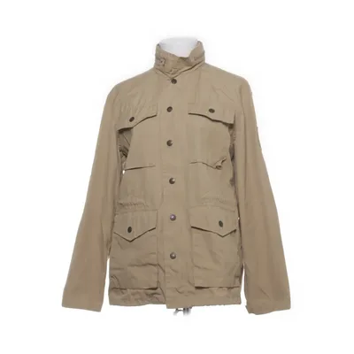 Safarijacka (Beige) från Fjällräven Bomull, Polyamid, Polyester