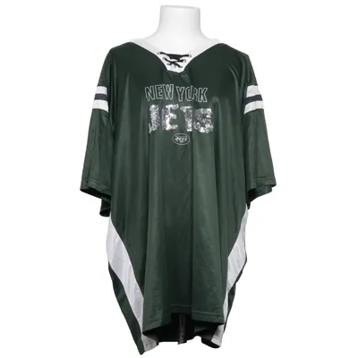 Maillot de football (Vert, Blanc) de NFL Polyester