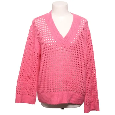 Sweater (Pink) from Dorothee Schumacher Cashmere, Merino wool