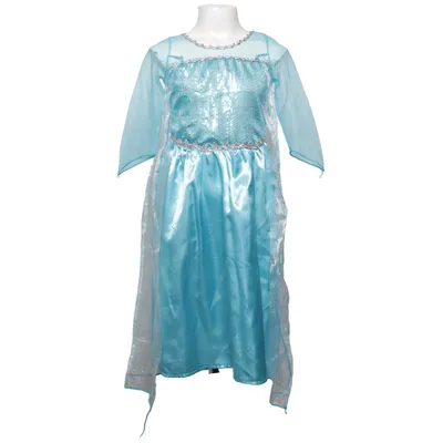Déguisement (Bleu) de Vague