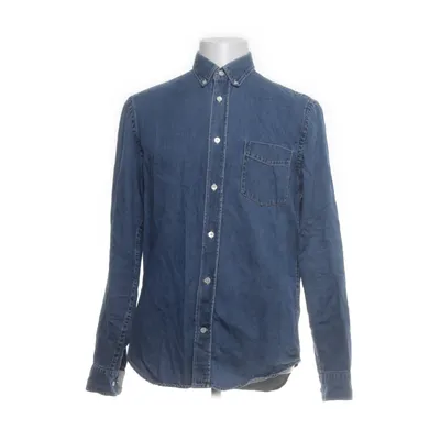 Jeansskjorta (Isherwood Den SS13) från Acne Studios Bomull