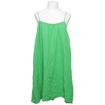 Dress (Green) from H&M Cotton
