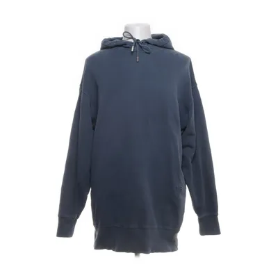 Hættetrøje (Blå) fra Acne Studios Bomuld