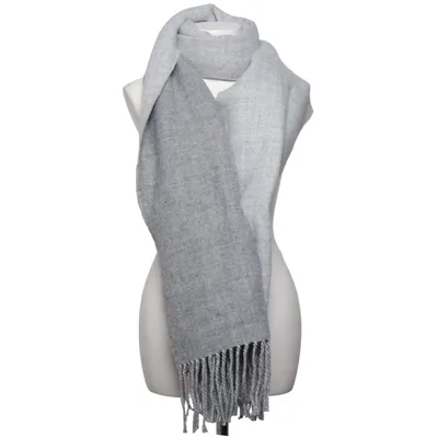 Scarf (Gray) from Divided by H&M Acrylic
