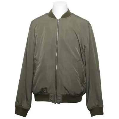 Bomberjacka (SLHPLASTIC CHANGE BOMBER JKT) från Selected Homme Återvunnen polyester