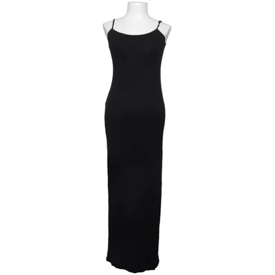 Zwangerschapsjurk (Zwart) van H&M Mama Elastaan, Viscose