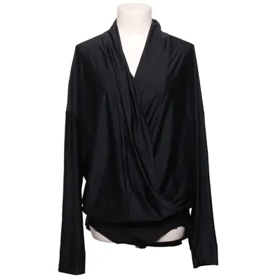 Romper (Zwart) van Wolford Elastaan, Polyamide