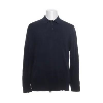 Rugby shirt (Blauw) van Zara