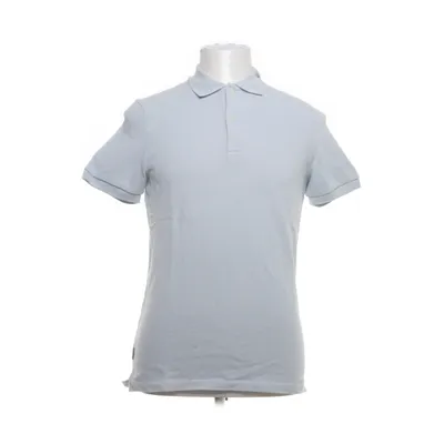 Poloshirt (Blauw) van Mr Marvis Organisch katoen