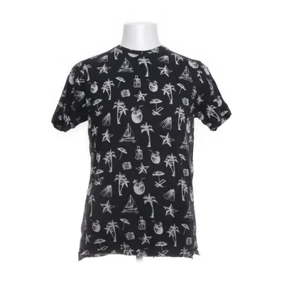 T-shirt (Zwart, Wit) van Win Win Organisch katoen