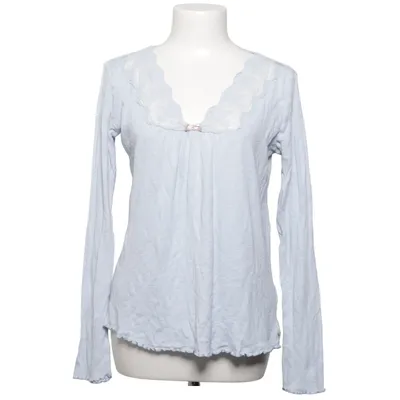 Top (Blau) von Odd Molly Baumwolle, Viskose