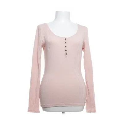 Farfarströja (Rosa) från Hollister California Elastan, Polyester, Viskos