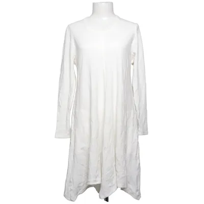 Kleid (Weiß) von Ralston Design Elasthan, Polyamid, Tencel