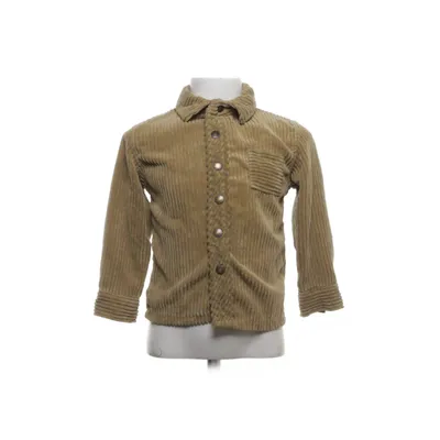 Overshirt (Groen) van Zeeman Polyester, Nylon