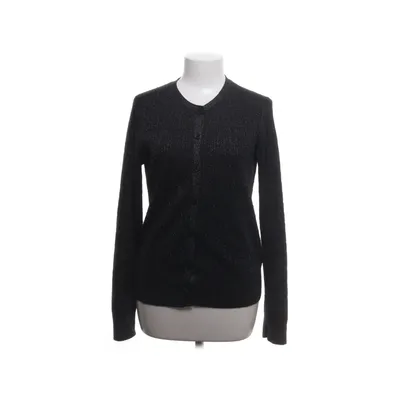 Kofta (Svart) från Jack Wills Polyester, Ull