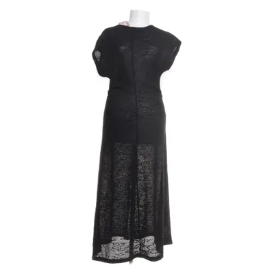 Jurk (Zwart) van Soaked Polyester