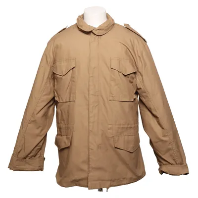 Safari jack (M65) van Brandit Polyester