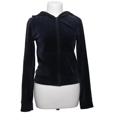 Sweat à capuche (Noir) de Cubus Coton, Polyester