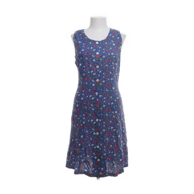Klänning (Blå, Flerfärgad) från Jacett