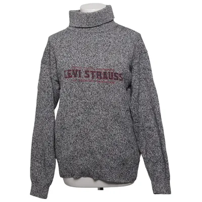 Coltrui (Grijs, Zwart) van Levi Strauss & Co Katoen