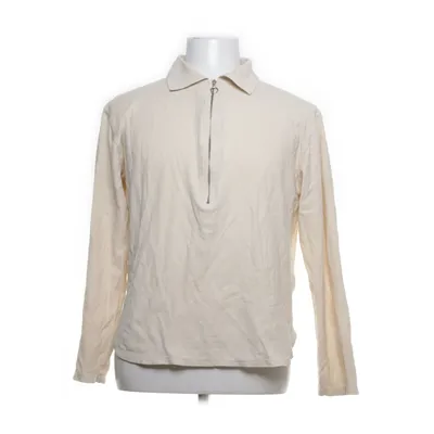 Rugbytröja (Beige) från L'Homme Rouge Bomull