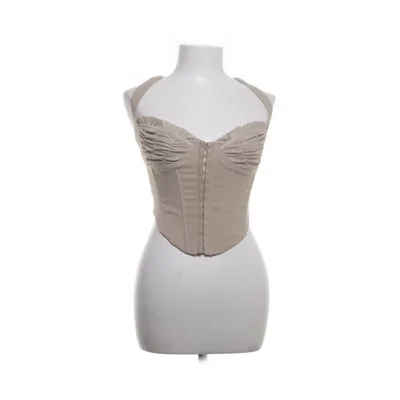 Corset (Gray) from I.AM.GIA Polyester, Elastane