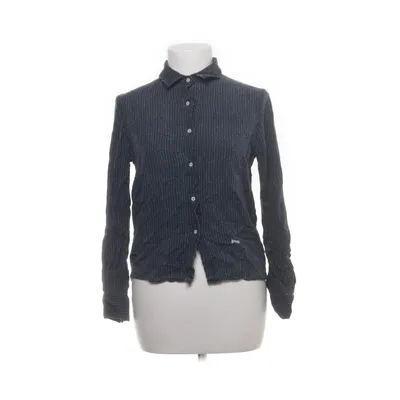 Skjorta (Blå) från Brava Fabrics Viskos