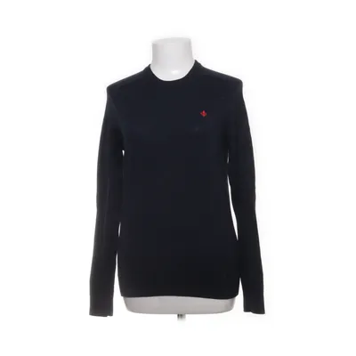 Trui (Blauw) van Morris Wol
