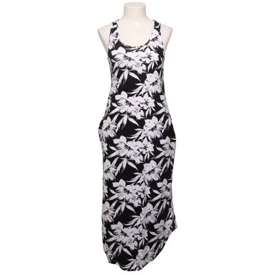 Robe (Noir, Blanc) de Cellbes Coton biologique