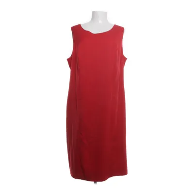 Dress (Red) from BPC Bonprix Collection Polyester, Viscose