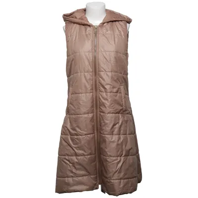 Outdoor Weste (Beige) von By o la la..! Polyester