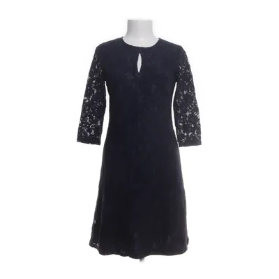 Dress (Blue) from Kala Cotton, Nylon, Polyester, Viscose