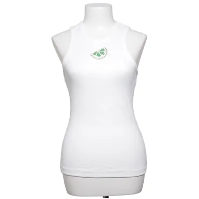 Tanktop (Raquel) van Refined Department Katoen, Elastaan, Polyester