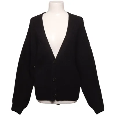 Cardigan (Zwart) van Yes My Love Katoen, Wol