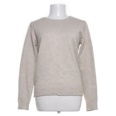 Sweater (Beige) fra VILA Nylon, Polyester, Viscose