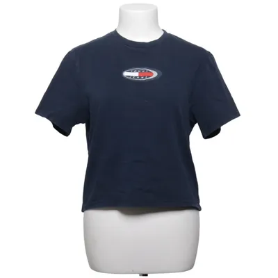 T-shirt (Blauw) van Tommy Hilfiger Jeans