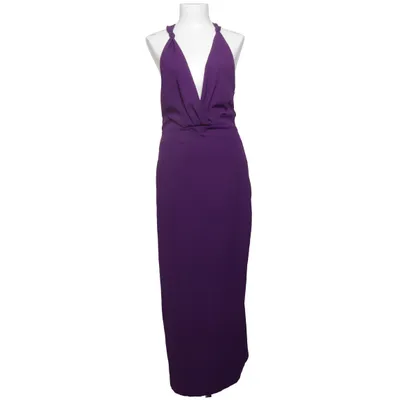 Avondjurk (Lila) van Zara Polyester
