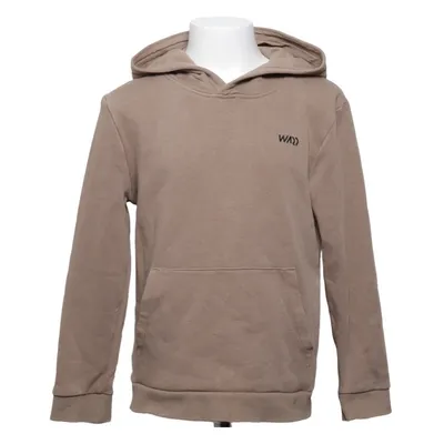 Huvtröja (Beige) från Warp Bomull, Polyester